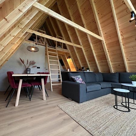 M A R M O T - Luxe Alpenhuis In Prachtig Karinthie Gnesau Exterior photo