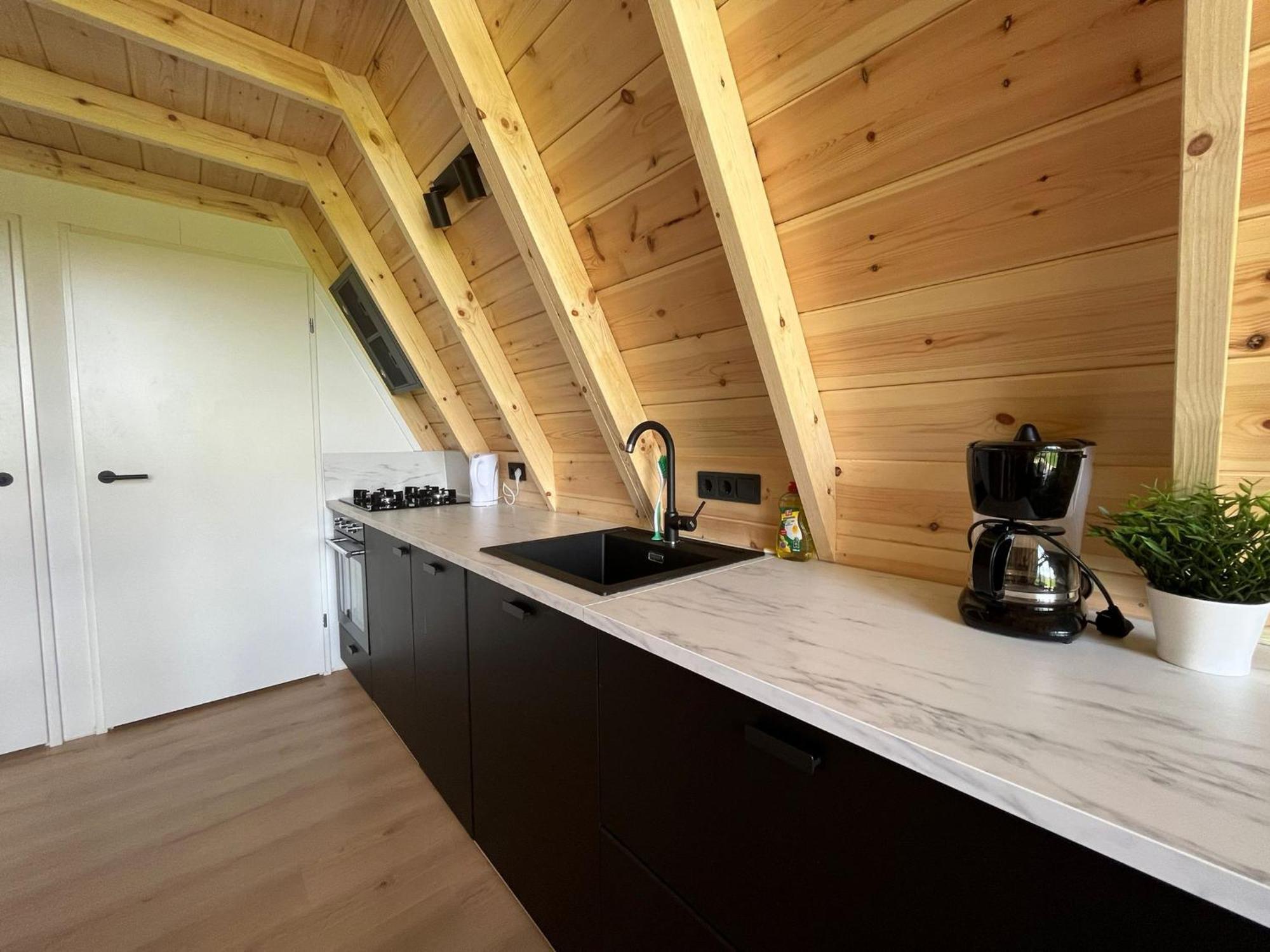 M A R M O T - Luxe Alpenhuis In Prachtig Karinthie Gnesau Exterior photo