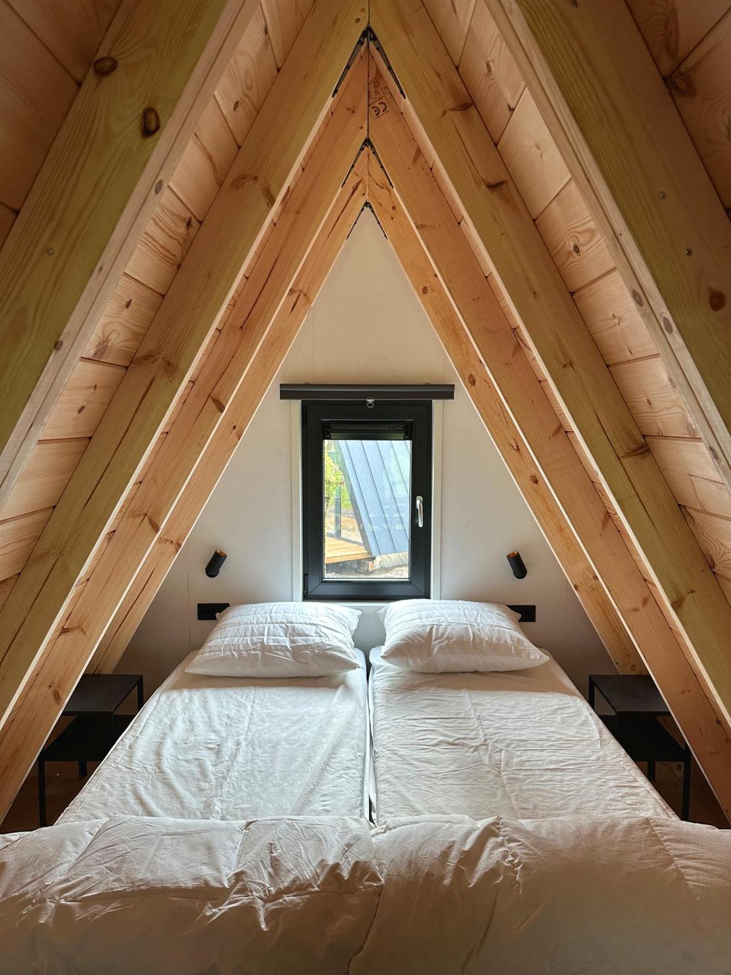 M A R M O T - Luxe Alpenhuis In Prachtig Karinthie Gnesau Exterior photo