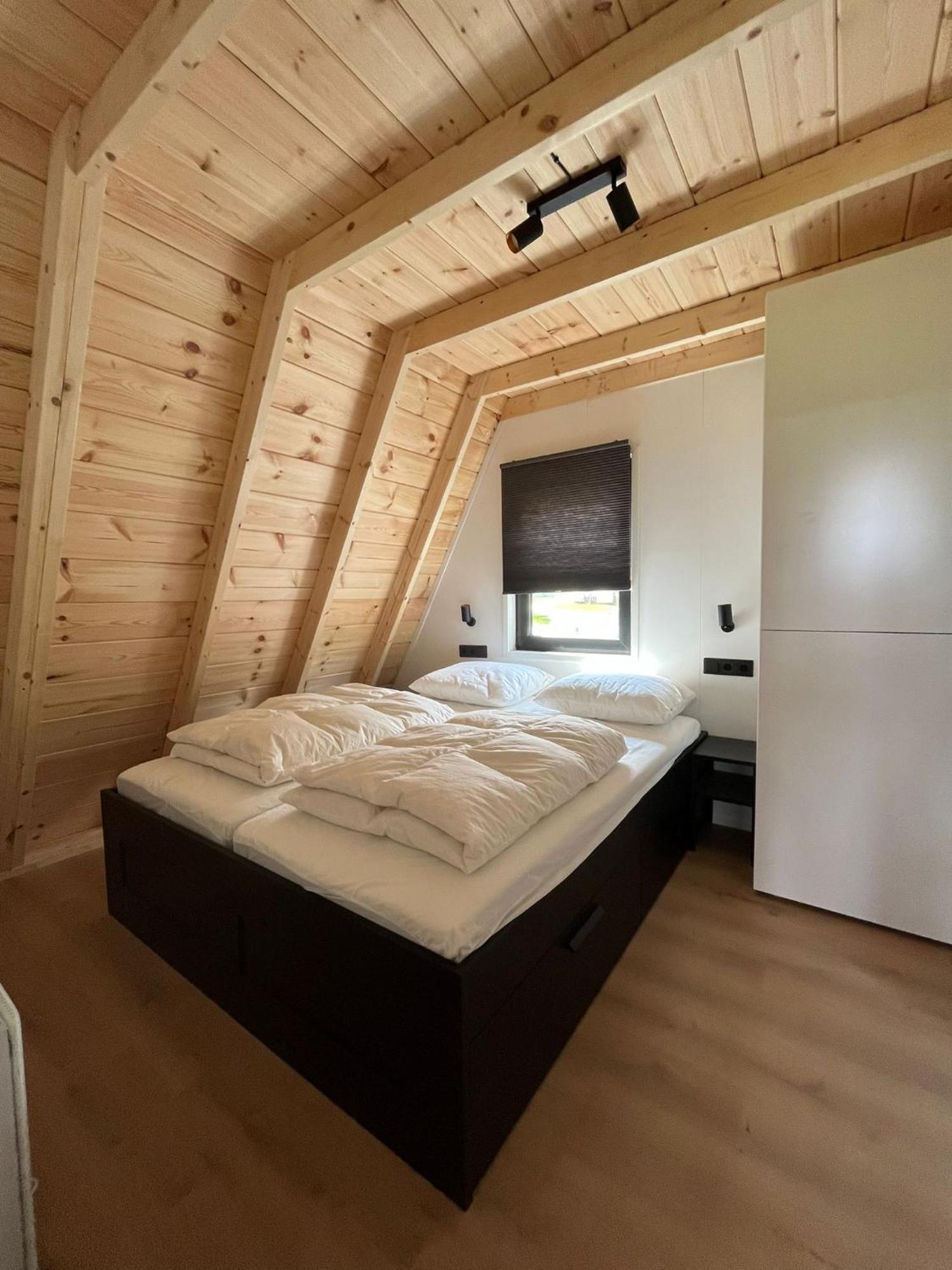 M A R M O T - Luxe Alpenhuis In Prachtig Karinthie Gnesau Exterior photo