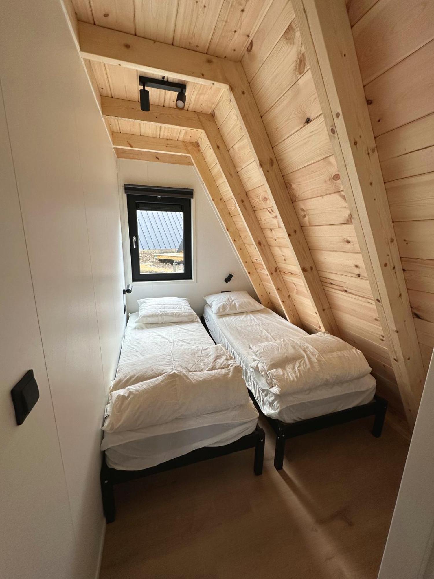 M A R M O T - Luxe Alpenhuis In Prachtig Karinthie Gnesau Exterior photo